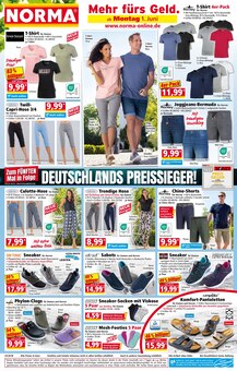 Gin im aktuellen Norma Prospekt (Augsburg) Gin im Norma Prospekt "Mehr fĂĽrs Geld" mit 21 Seiten (Augsburg)