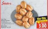 Aktuelle Wecker Angebote bei E center in Berlin Aktuelles 10er-Tüte Weizenbrötchen Angebot bei E center in Berlin ab 3,00 €