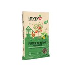 Gamm vert Brétigny-sur-Orge - Promo Fumier de ferme granulés INVIVO Nous on sème Promo Fumier de ferme granulés INVIVO Nous on sème à 8,66 € dans le catalogue Gamm vert à Brétigny-sur-Orge