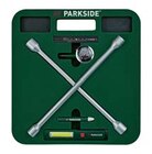 Radkreuz-Set mit Kniekissen im Angebot bei Lidl in Emden Radkreuz-Set mit Kniekissen Angebote von PARKSIDE bei Lidl Emden für 14,99 €