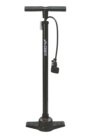 Standluftpumpe XL mit Manometer von CRIVIT für 9,99 € bei Lidl im Angebot Standluftpumpe XL mit Manometer von CRIVIT im aktuellen Lidl Prospekt