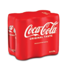 Aktuelles Coca-Cola Angebot bei Lidl in Berlin ab 3,69 €