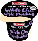 Lidl Tübingen - High Protein Pudding Angebot im Prospekt High Protein Pudding bei Lidl im Tübingen Prospekt für 0,99 €