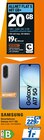 Smartphone Galaxy A17 5G im Angebot bei expert in Ingolstadt Smartphone Galaxy A17 5G Angebote von Samsung bei expert Ingolstadt für 1,00 €