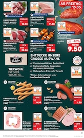 Grillfleisch im Kaufland Prospekt in Lehrte Aktueller Kaufland Prospekt mit Grillfleisch, "Aktuelle Angebote", Seite 23