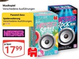 Summer Party im Angebot bei GLOBUS in Siegen Summer Party Angebote von HITSTER bei GLOBUS Siegen für 9,99 €