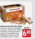 Anfeuerholz FSC-Mix im Angebot bei Marktkauf in Ludwigsburg Anfeuerholz FSC-Mix Angebote bei Marktkauf Ludwigsburg für 6,49 €