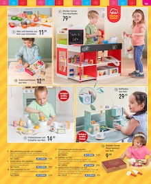 Obst im Smyths Toys Prospekt "Spielzeug Katalog" mit 340 Seiten (Berlin)