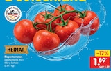 Rispentomaten im Angebot bei Netto Marken-Discount in Flensburg Rispentomaten Angebote von HEIMAT bei Netto Marken-Discount Flensburg für 1,89 €