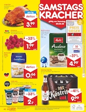 Aktueller Netto Marken-Discount Prospekt mit Ente, "Aktuelle Angebote", Seite 54