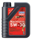 Leichtlauf-Motoröl „5W-30“ bei toom Baumarkt im Hanau Prospekt für 9,99 €