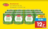 Brechbohnen Angebote von Beste Ernte bei Netto Marken-Discount Bottrop für 1,19 €