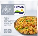 Fertiggericht Rahm-Geschnetzeltes mit Spätzle Angebote von Frosta bei Kaufland Villingen-Schwenningen für 1,99 €