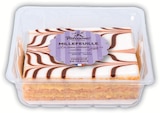 Intermarché Express Jouy-le-Moutier - Promo Millefeuille Promo Millefeuille à 8,49 € dans le catalogue Intermarché Express à Jouy-le-Moutier