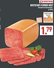 DEUTSCHES CORNED BEEF Angebote von Rasting bei Marktkauf Gladbeck für 1,79 €