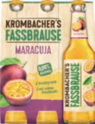 Aktuelle Krombacher Angebote bei tegut in Böblingen Aktuelles Fassbrause Angebot bei tegut in Böblingen ab 3,99 €