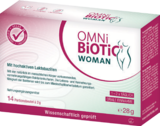 mea - meine apotheke - Omni-Biotic Woman Angebot im Prospekt Omni-Biotic Woman bei mea - meine apotheke im Prospekt "" für 18,25 €