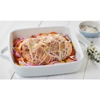 Palette à la diable authentique MORITZ dans le catalogue Carrefour Market