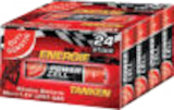 EDEKA Dutzenthal - Batterien für den Alltag Angebot im Prospekt Batterien für den Alltag bei EDEKA im Dutzenthal Prospekt für 3,99 €