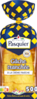 GÂCHE TRANCHÉE PASQUIER - PASQUIER en promo chez Auchan Supermarché GÂCHE TRANCHÉE PASQUIER - PASQUIER dans le catalogue Auchan Supermarché