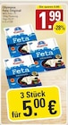 WEZ Vlotho - Feta Original Angebot im Prospekt Feta Original bei WEZ im Vlotho Prospekt für 1,99 €