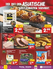 Aktueller Netto Marken-Discount Prospekt mit Deko, "Aktuelle Angebote", Seite 16