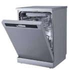 Geschirrspüler WGSP14-6DS im Angebot bei Netto Marken-Discount in Fulda Geschirrspüler WGSP14-6DS Angebote von Wolkenstein bei Netto Marken-Discount Fulda für 349,99 €