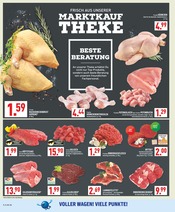 Aktueller Marktkauf Prospekt mit Rindfleisch, "Aktuelle Angebote", Seite 4