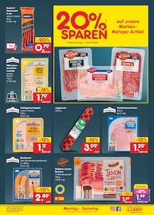 Hähnchen im Netto Marken-Discount Prospekt "Aktuelle Angebote" mit 71 Seiten (Potsdam)