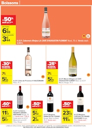 Offre Panaché dans le catalogue Carrefour du moment à la page 63