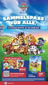Küche Angebot im ALDI Nord Prospekt, gültig von 29.09.2025 bis 04.10.2025 Küche Angebot im aktuellen ALDI Nord Prospekt auf Seite 26