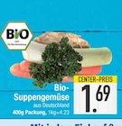 Suppengemüse bei EDEKA im Ruhmannsfelden Prospekt für 1,69 €
