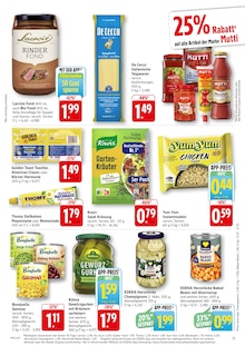 Jacobs im EDEKA Prospekt "Aktuelle Angebote" mit 12 Seiten (Heidelberg)