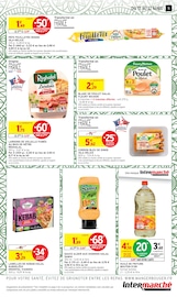Congélateur Angebote im Prospekt "SAVEURS D'ORIENT" von Intermarché Super Congélateur Angebote im Prospekt "SAVEURS D'ORIENT" von Intermarché Super auf Seite 5