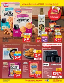 Kartoffeln im aktuellen Netto Marken-Discount Prospekt (Kassel) Kartoffeln im Netto Marken-Discount Prospekt "Aktuelle Angebote" mit 68 Seiten (Kassel)