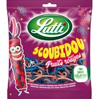 Bonbons - LUTTI - Carrefour à Bondy Bonbons - LUTTI en promo chez Carrefour Bondy à 1,89 €