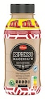 Kaffeegetränk XXL Cappuccino Angebote von Milbona bei Lidl Gifhorn für 0,99 €