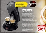 Aktuelles Kaffeeautomat Senseo Angebot bei E center in Bensheim ab 59,99 €