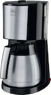 Enjoy Top Therm Kaffeeautomat Angebote von Melitta bei EURONICS Mühlhausen für 55,00 €