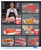 Ähnliche Brauner Rum Angebote im Prospekt "Wir lieben Lebensmittel." von EDEKA in Ingolstadt Ähnliche Angebote wie Brauner Rum im Prospekt "Wir lieben Lebensmittel." auf Seite 14 von EDEKA in Ingolstadt