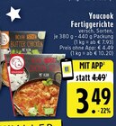 Indian Style Butter Chicken bei EDEKA im Köln Prospekt für 3,49 €