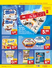 Froop Angebote im Prospekt "Aktuelle Angebote" von Netto Marken-Discount Froop Angebote im Prospekt "Aktuelle Angebote" von Netto Marken-Discount auf Seite 57