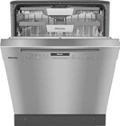 Einbau-Geschirrspüler G 7210 SCU Edelstahl im Angebot bei MEDIMAX in Mönchengladbach Einbau-Geschirrspüler G 7210 SCU Edelstahl Angebote von Miele bei MEDIMAX Mönchengladbach für 1.149,00 €