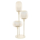 Sticks im XXXLutz Prospekt LEUCHTENFUß Decor Stick Floor 32/78 cm von Ledvance im aktuellen XXXLutz Prospekt für 64,99 €