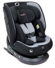 Auchan Hypermarché Fontenay-sous-Bois - Promo Siège-Auto Pivotant Bristol Trottine Promo Siège-Auto Pivotant Bristol Trottine à 149,99 € dans le catalogue Auchan Hypermarché à Fontenay-sous-Bois