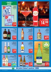 Aktueller Marktkauf Prospekt mit Rum, "AUSWAHL RIESIG, PREISE NIEDRIG", Seite 27