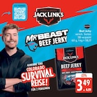 EDEKA - Beef Jerky Original Angebot im Prospekt Beef Jerky Original bei EDEKA im Prospekt für 3,49 €