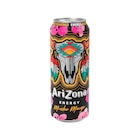 Boisson Energisante - ARIZONA dans le catalogue Carrefour