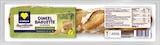 Dinkel Baguette Angebote von EDEKA bei EDEKA Münster für 1,99 €