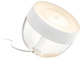 White & Col. Amb. Iris Tischleuchte Mehrfarbig von PHILIPS im aktuellen MediaMarkt Saturn Prospekt für 84,99 €
